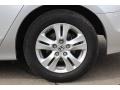 2010 Honda Accord LX-P Sedan Wheel and Tire Photo