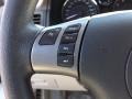 2009 Chevrolet Cobalt LT Sedan Controls