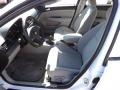 Gray Front Seat Photo for 2009 Chevrolet Cobalt #77422980