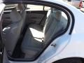 Gray Rear Seat Photo for 2009 Chevrolet Cobalt #77423001