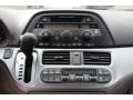 Gray Controls Photo for 2010 Honda Odyssey #77423049