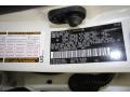  2009 GX 470 Blizzard White Pearl Color Code 070