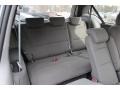 Gray 2010 Honda Odyssey EX Interior Color