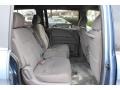 Gray Rear Seat Photo for 2010 Honda Odyssey #77423106