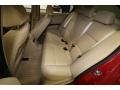 Beige Rear Seat Photo for 2009 BMW 3 Series #77423274