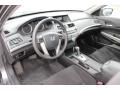 Black Prime Interior Photo for 2010 Honda Accord #77423350