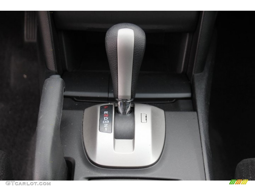 2010 Honda Accord EX Sedan 5 Speed Automatic Transmission Photo #77423395