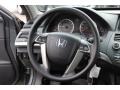 Black Steering Wheel Photo for 2010 Honda Accord #77423404