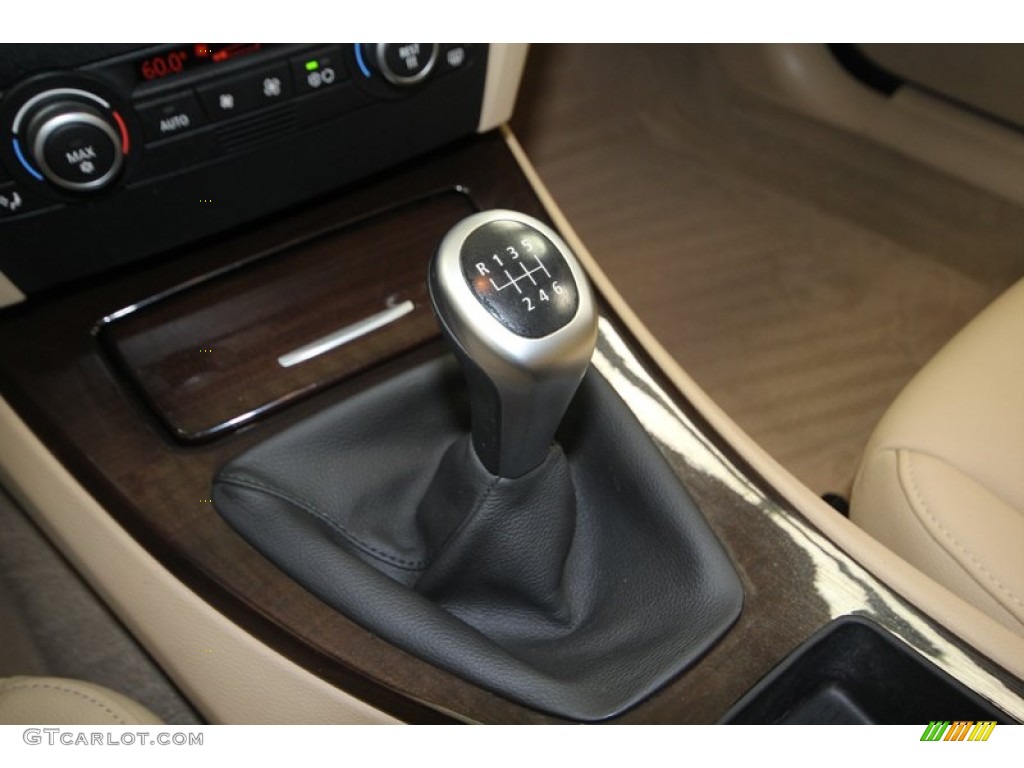 2009 BMW 3 Series 328i Sedan 6 Speed Manual Transmission Photo #77423439