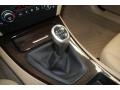 Beige Transmission Photo for 2009 BMW 3 Series #77423439