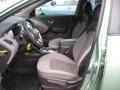 2013 Kiwi Green Hyundai Tucson GLS AWD  photo #14