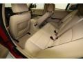 Beige Rear Seat Photo for 2009 BMW 3 Series #77423725