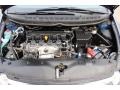 1.8 Liter SOHC 16-Valve i-VTEC 4 Cylinder Engine for 2011 Honda Civic LX-S Sedan #77423726