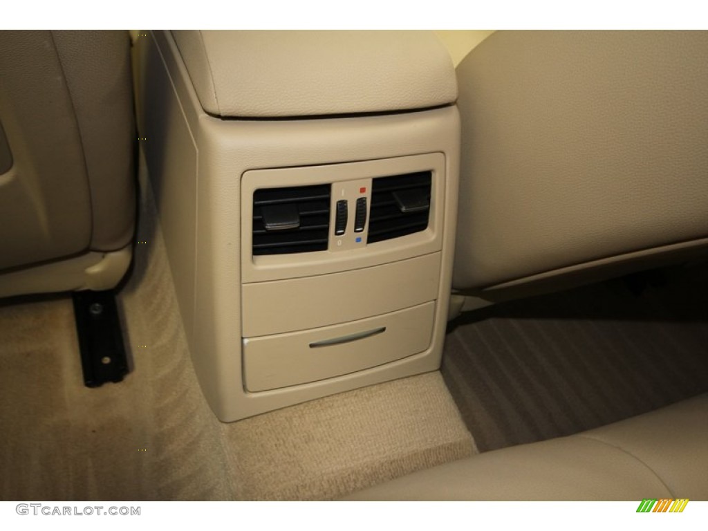 2009 3 Series 328i Sedan - Crimson Red / Beige photo #28