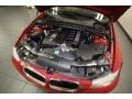 3.0 Liter DOHC 24-Valve VVT Inline 6 Cylinder 2009 BMW 3 Series 328i Sedan Engine