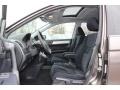 2010 Honda CR-V EX AWD Front Seat