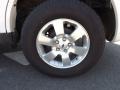 2012 Ford Escape Limited V6 Wheel and Tire Photo