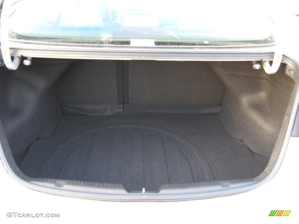 2013 Elantra Coupe GS - Silver / Gray photo #12