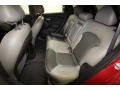 2010 Hyundai Tucson Limited Rear Seat