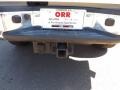 Blizzard White - Titan Pro-4X Crew Cab 4x4 Photo No. 12