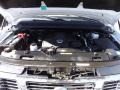 Blizzard White - Titan Pro-4X Crew Cab 4x4 Photo No. 15