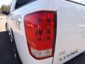 2012 Blizzard White Nissan Titan Pro-4X Crew Cab 4x4  photo #17