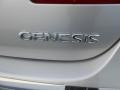 2012 Platinum Silver Metallic Hyundai Genesis 3.8 Sedan  photo #18