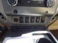 Blizzard White - Titan Pro-4X Crew Cab 4x4 Photo No. 30