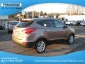Chai Bronze - Tucson Limited AWD Photo No. 7