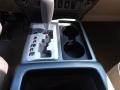 Blizzard White - Titan Pro-4X Crew Cab 4x4 Photo No. 32