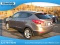 Chai Bronze - Tucson Limited AWD Photo No. 9