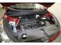  2010 Tucson Limited 2.4 Liter DOHC 16-Valve CVVT 4 Cylinder Engine