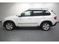 Alpine White - X5 3.0si Photo No. 2