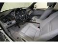Alpine White - X5 3.0si Photo No. 3