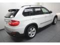 Alpine White - X5 3.0si Photo No. 9