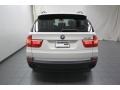 Alpine White - X5 3.0si Photo No. 11