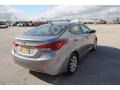 Titanium Gray Metallic - Elantra GLS Photo No. 6