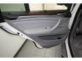 Alpine White - X5 3.0si Photo No. 28