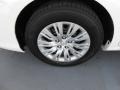 2012 Super White Toyota Camry LE  photo #14