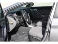 Titanium Gray Metallic - Elantra GLS Photo No. 10