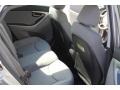 Titanium Gray Metallic - Elantra GLS Photo No. 12