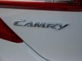 2012 Super White Toyota Camry LE  photo #20
