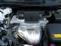 2012 Super White Toyota Camry LE  photo #22