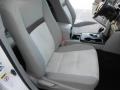 2012 Super White Toyota Camry LE  photo #25