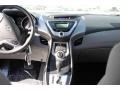 Titanium Gray Metallic - Elantra GLS Photo No. 14