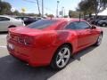 2012 Victory Red Chevrolet Camaro LT/RS Coupe  photo #8