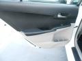 2012 Super White Toyota Camry LE  photo #29