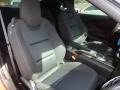 Black Front Seat Photo for 2012 Chevrolet Camaro #77425783