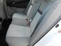 2012 Super White Toyota Camry LE  photo #30