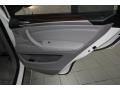 Alpine White - X5 3.0si Photo No. 35